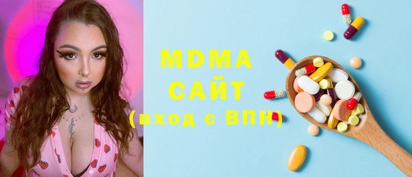 шишки Магас