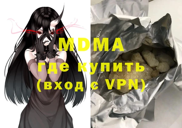 шишки Магас